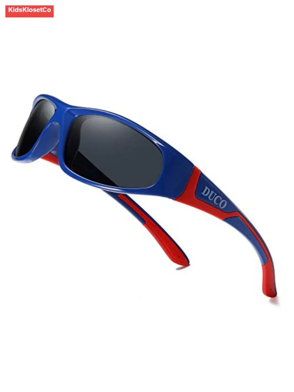 Kids Polarized Sunglasses UV400 Protection Unbreakable Sports Shades
